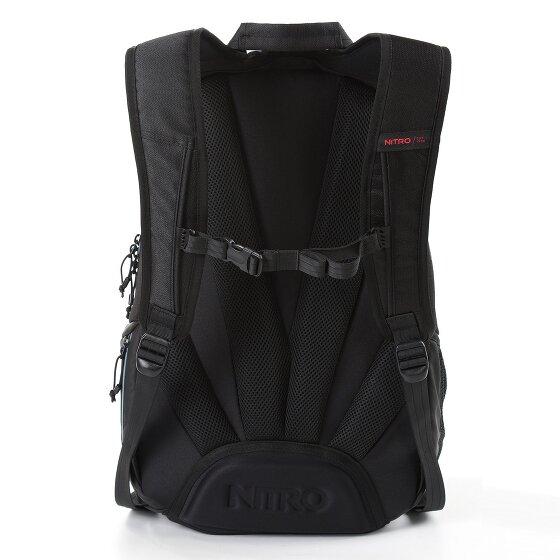 NITRO Stash 29 29 Zaino da scuola 49 cm