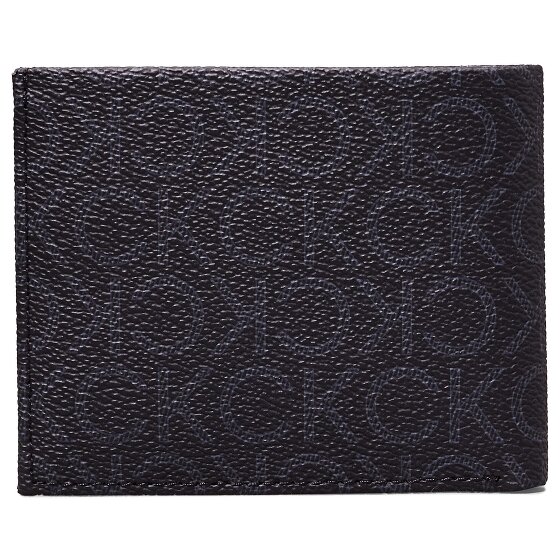 Calvin Klein CK Must Portafoglio Protezione RFID 11 cm