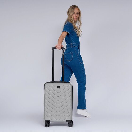 Redolz Essentials 07 CABIN 4 ruote Carrello della cabina 55 cm