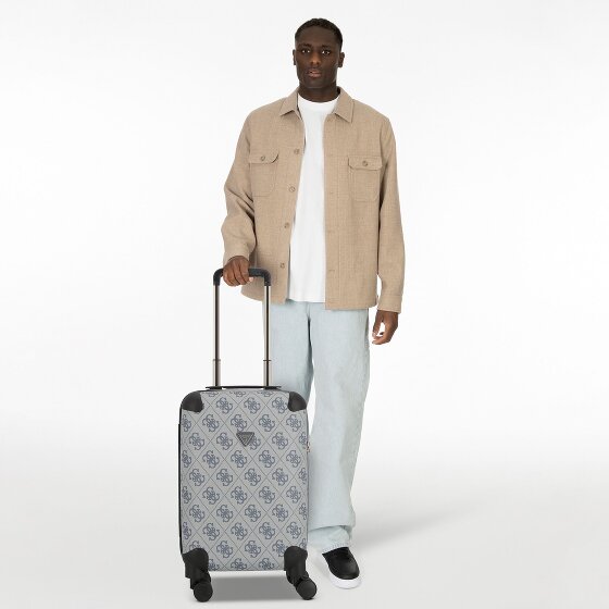 Guess Berta 4 ruote Carrello della cabina 53 cm