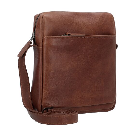 Harold's Toro Borsa a tracolla Pelle 20 cm