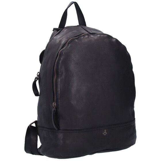 Harbour 2nd Anchor Love Meghan City Zaino in pelle 30 cm