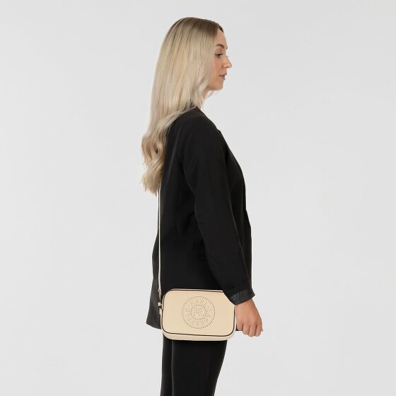 Karl Lagerfeld Circle Borsa a tracolla Pelle 20 cm