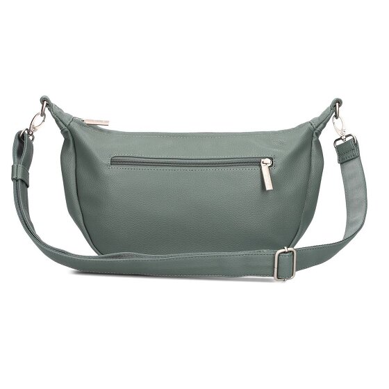 Zwei Mademoiselle.M Borsa a tracolla 34 cm