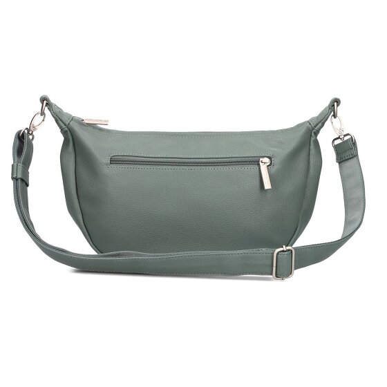Zwei Mademoiselle.M Borsa a tracolla 34 cm