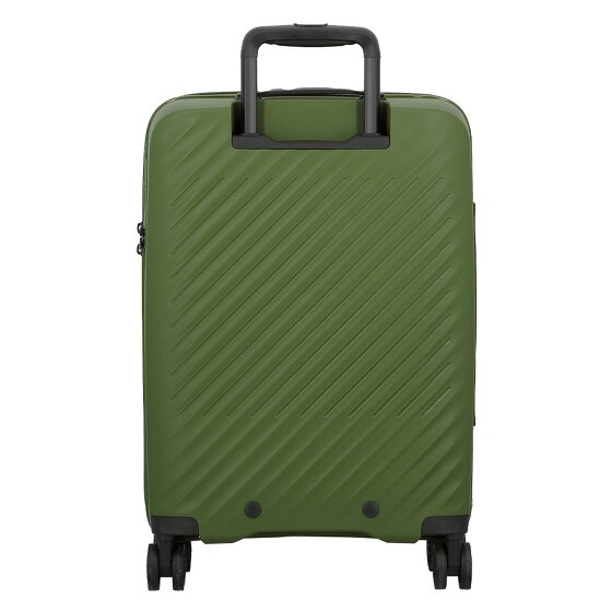 Jump Levante 4 ruote Carrello della cabina 55 cm