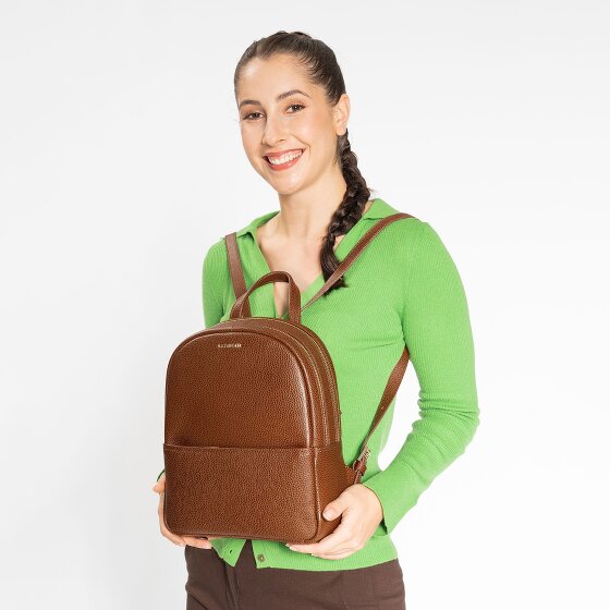 Lazarotti Bologna Leather Zaino da città Pelle 31 cm