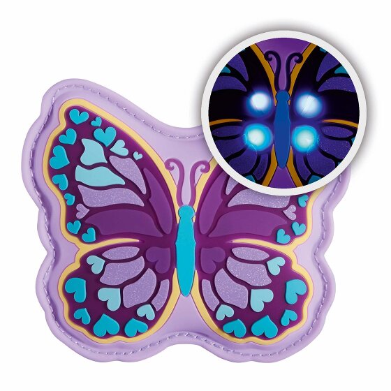 Step by Step Mags Flash