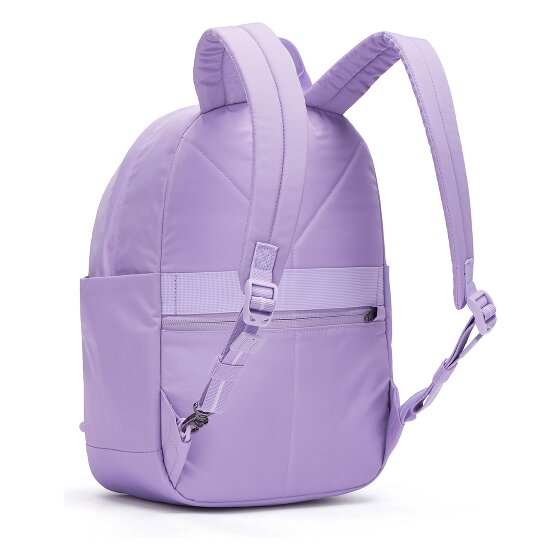 Pacsafe Go Backpack RFID 36,5 cm Scomparto per computer portatile