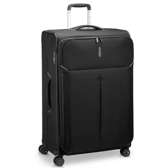 Roncato Ironik 2.0 4 ruote Carrello 75 cm con piega di espansione
