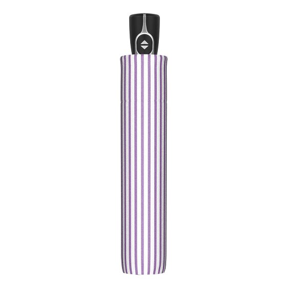 Doppler Fiber Magic Ombrello tascabile 29 cm