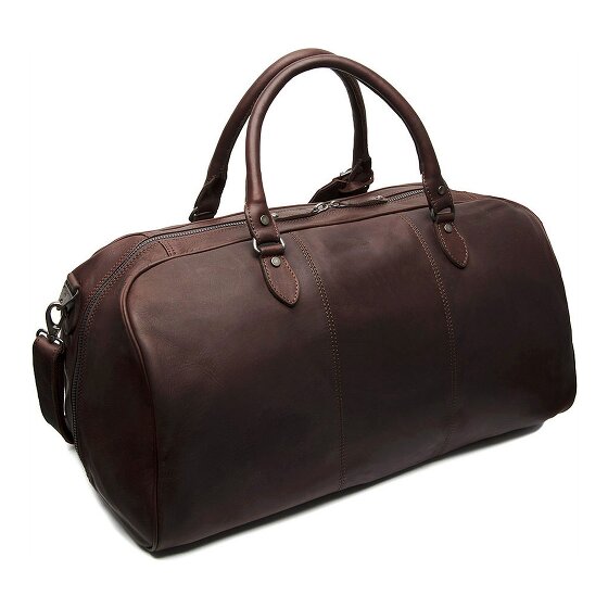 The Chesterfield Brand William Borsa da viaggio Weekender Pelle 53 cm