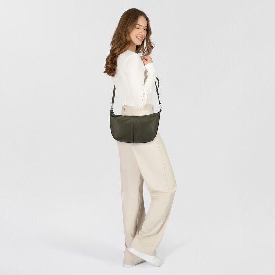 Liebeskind Paris Borsa a tracolla Pelle 34 cm