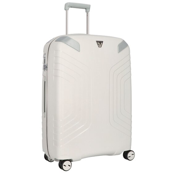 Roncato Ypsilon 2.0 4 ruote Carrello 69 cm
