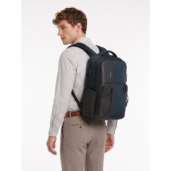 Samsonite Biz2Go Daypack 44 cm Vano porta PC