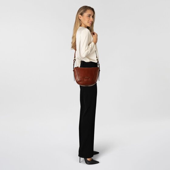 The Bridge Fedora Borsa a tracolla Pelle 29 cm