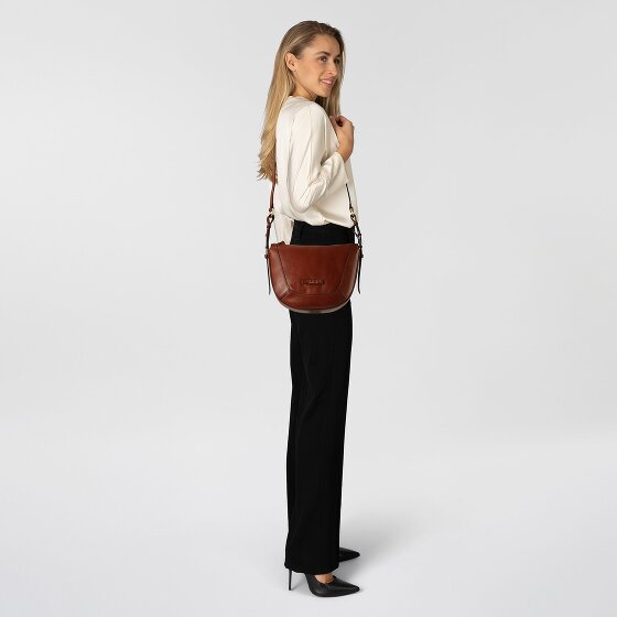 The Bridge Fedora Borsa a tracolla Pelle 29 cm
