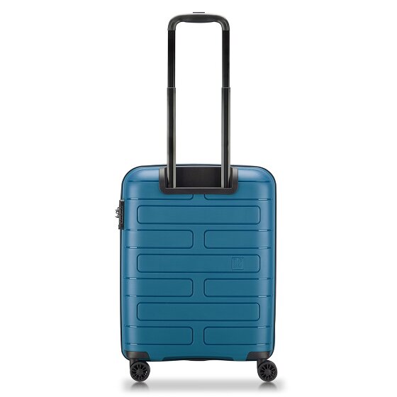 MODO by Roncato Supernova 2.0 4 ruote Carrello della cabina 55 cm