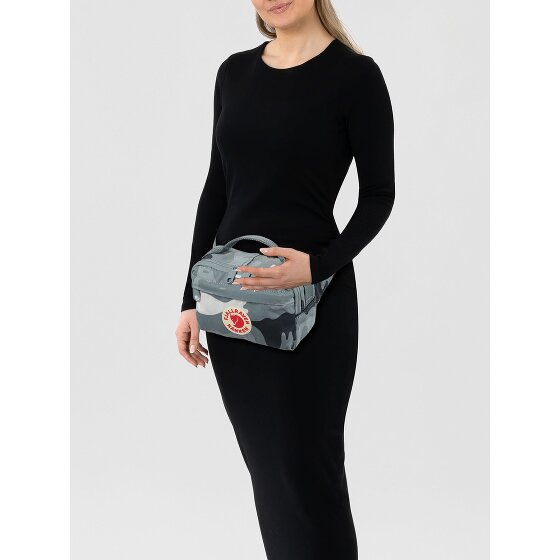 Fjällräven Kanken Graphics Marsupio 19 cm