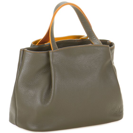 Mywalit Borsa Verona in pelle 22 cm