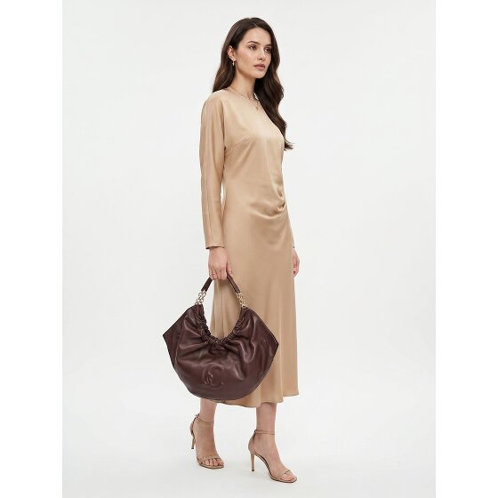 Coccinelle Smash Borsa shopper Vera Pelle 21 cm