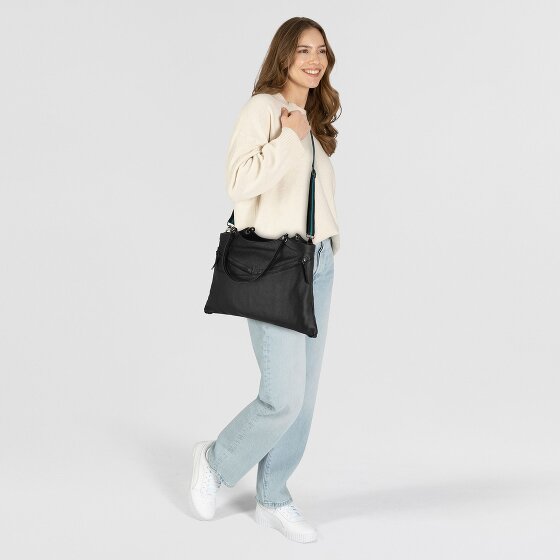 Gabs Rosalinde Borsa a tracolla Pelle 44 cm