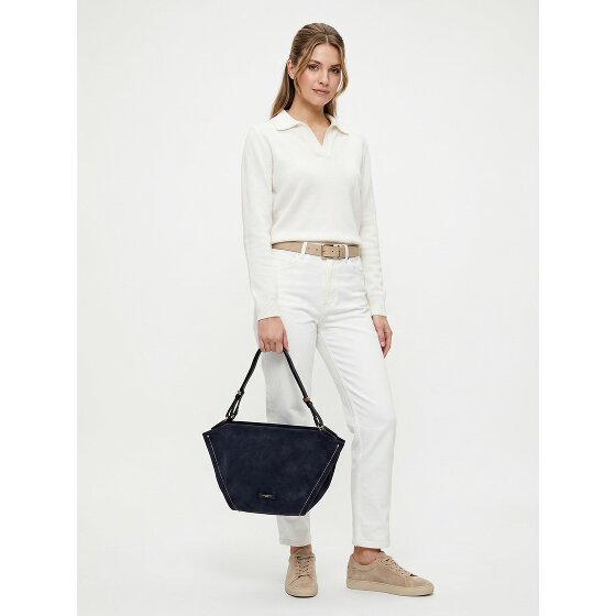 Gianni Chiarini Bloom Borsa a spalla Vera Pelle 50 cm