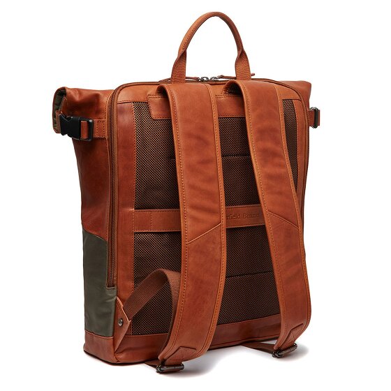 The Chesterfield Brand Fusion Bornholm Zaino da giorno 45 cm