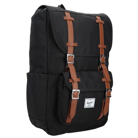 Herschel Little America Zaino da giorno 43 cm Scomparto per laptop