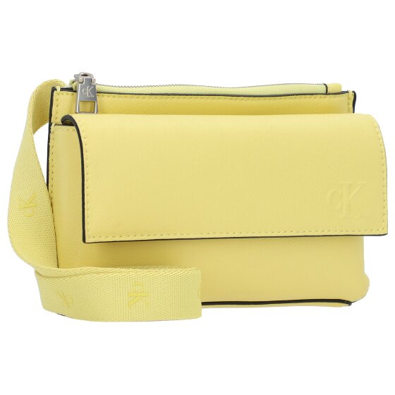 Calvin Klein Jeans Ultralight Custodia per cellulare 19 cm