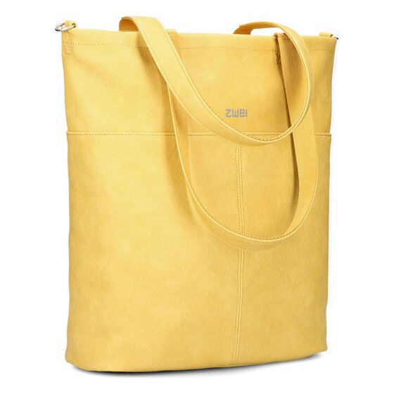 Zwei Mademoiselle.M Borsa shopper 37 cm