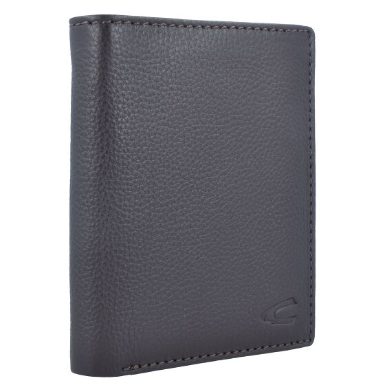 camel active Macau Portafoglio Protezione RFID Pelle 12 cm