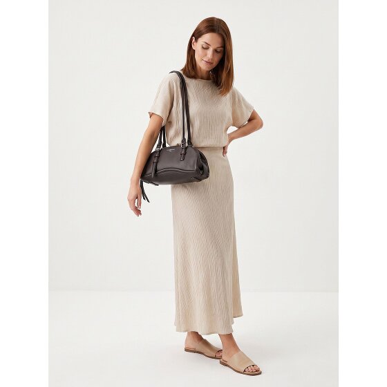 Liebeskind Capri Borsa a spalla S Vera Pelle 25 cm