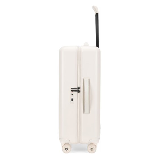 Epic Atlas 4 ruote Set di valigie 3 pezzi