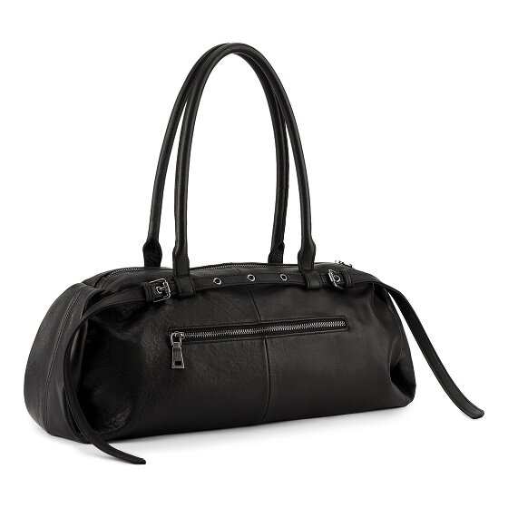 FredsBruder Already Yours Borsa a spalla Vera Pelle 44 cm
