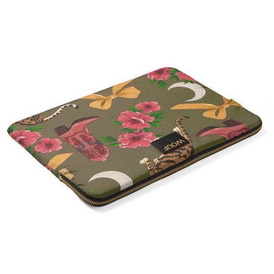 Wouf Daily Custodia per computer portatile 36 cm