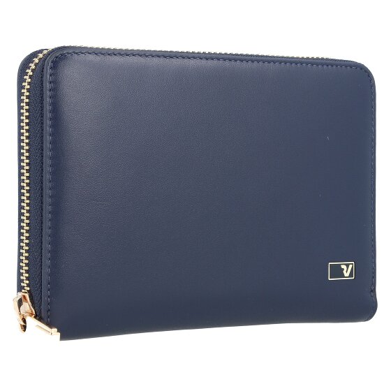 Roncato Firenze Portafoglio RFID in pelle 15 cm