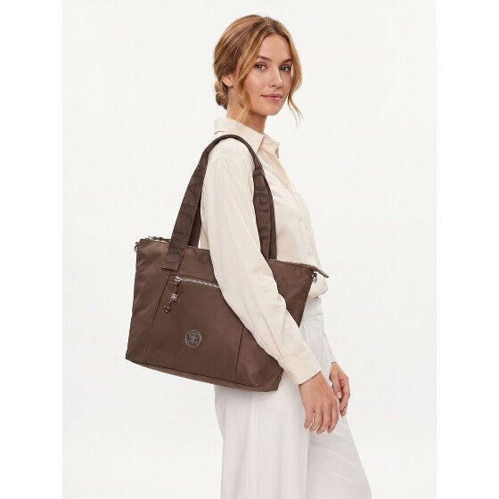 Joop! Jeans Lietissimo 1.0 Janita Borsa shopper 32.5 cm
