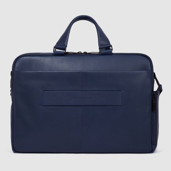 Piquadro David Valigetta Pelle 42 cm Scomparto per laptop