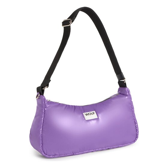 Wouf Glossy Borsa a spalla 31 cm