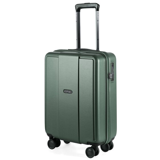 Epic Pop 6.0 Carrello cabina a 4 ruote 55 cm
