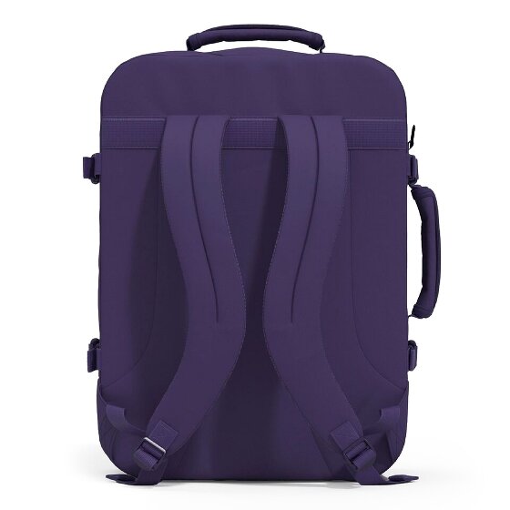 Cabin Zero Classic 114 Zaino da giorno 51 cm Scomparto per laptop
