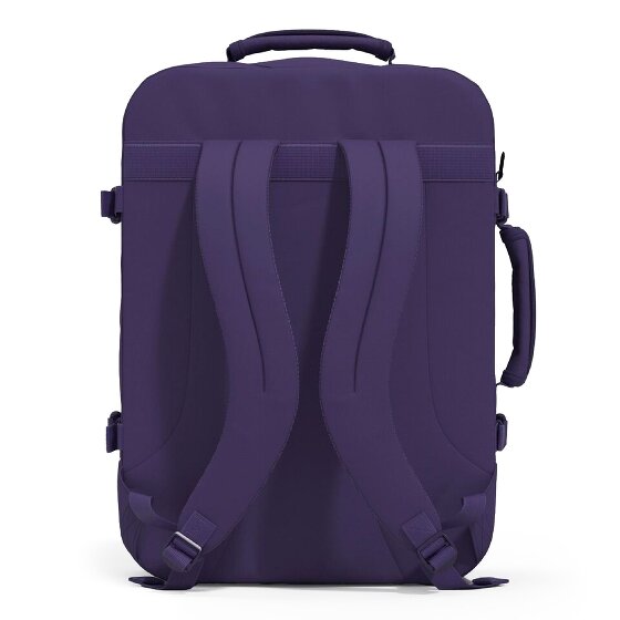 Cabin Zero Adventure 114 Zaino da giorno 51 cm Scomparto per laptop Cabin Zero Adventure 114 Zaino da giorno 51 cm Scomparto per laptop