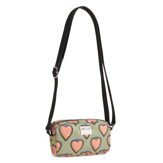 Wouf Daily Borsa a tracolla 19 cm