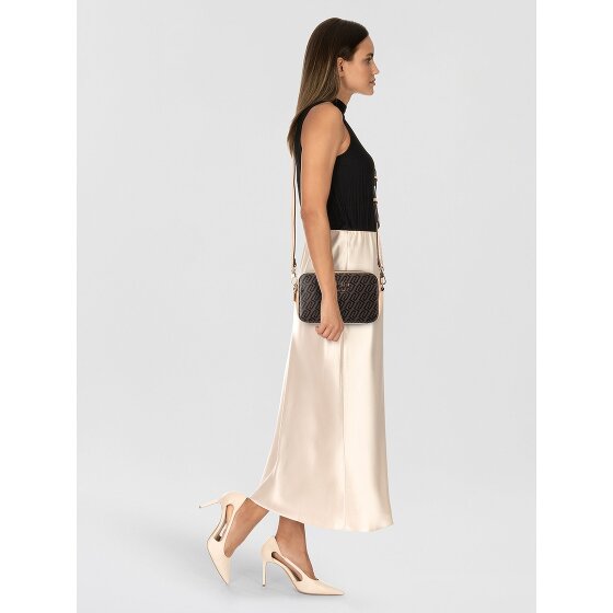 Liu Jo Ridhi Mini Borsa Borsa a tracolla S 18 cm