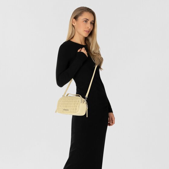 Calvin Klein Ruched Borsetta 25 cm