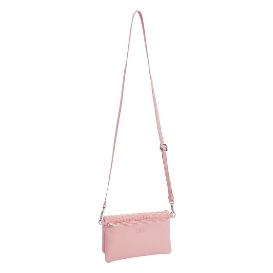 FredsBruder Weave Harmony Pochette Pelle 22 cm