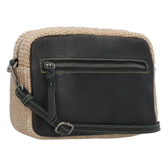 FredsBruder Sea You Soon Borsa a tracolla Pelle 22 cm