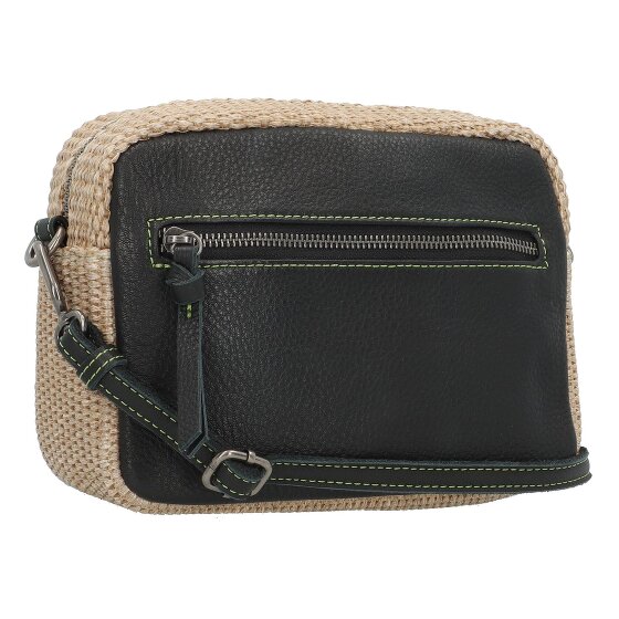 FredsBruder Sea You Soon Borsa a tracolla Pelle 22 cm