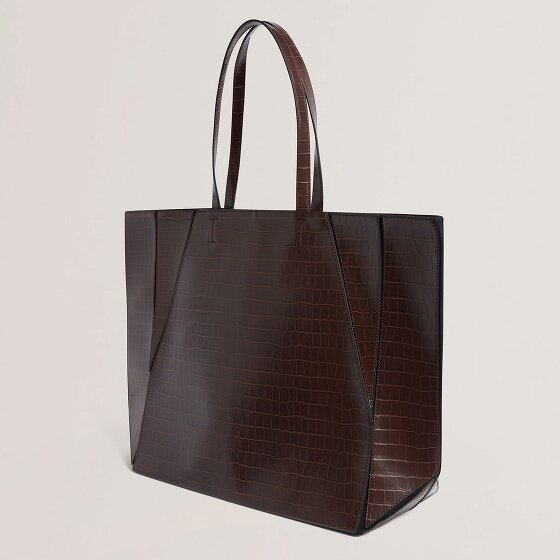 Ted Baker Sophyna Borsa shopper Pelle 44 cm